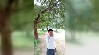 Older Latino Works a Tattooed Guy on the Beach