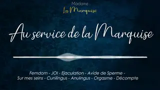 French Audio Lesbians Explore Oral Pleasure With Cum Swallowing