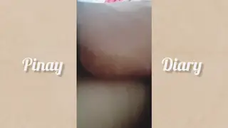 Asian Driver Creampies Passenger in Missionary