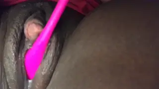 Trans Man Pleasures Himself With Toys on Cam Until He Cums