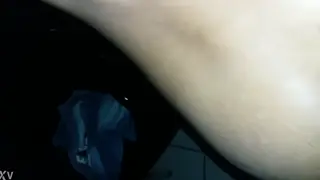 Two Men Fuck Bareback and Share a Cumshot