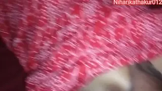 Curvy Indian Sister-in-Law Takes It Two Ways