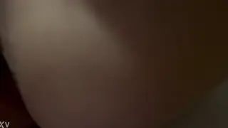 Quick Amateur Blowjob Captured Near Home