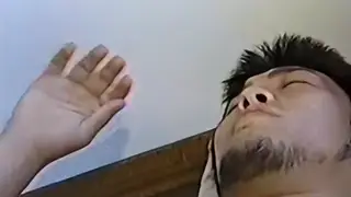 Japanese Men Explore Intimate Passion in Amateur Asian Encounter