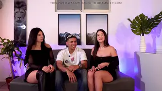 Colombian MILF and Teen Compilation: Deep Throats and Hard Rides