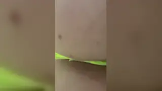 Petite European Teens Pee in Public Compilation
