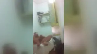 Solo Guy Pleasures Himself in a Private Clip