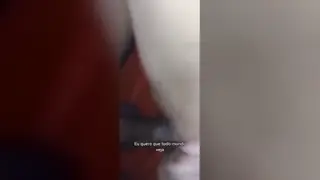 Amateur Couple Films Raw Passionate Sex