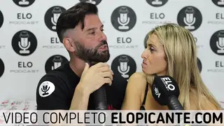 Blonde Latina Teases Massive Natural Tits With Ice