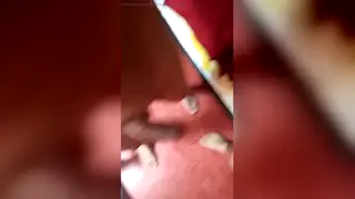Asian Latino Twink Takes Mature Bear Raw