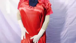 Indian Housewife Shares Oral Pleasures With Lover