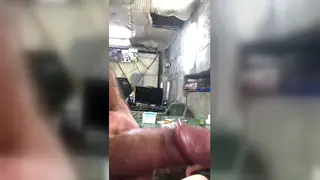 POV Blowjob Ends With Her Swallowing Every Drop