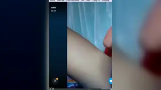 Solo Guy Works His Cock in a Quick Weekend Session