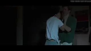 Twink Orgy Explodes in a Sweaty Group Session