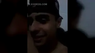 Straight Guy Admits He Sucked Off His Buddy
