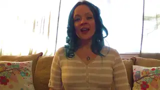 Couple Explores Hotwife Fantasy With Husband Watching