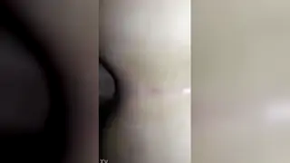 Latino Men Have Anal Sex in a Public Indoor Place