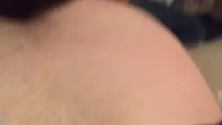 Interracial Pair Shares Quick Anal Moment