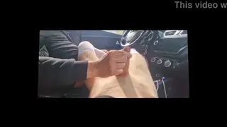 Compilation Shows Young Femboy Taking Raw Cock in Vehicle
