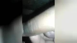 Amateur Gay Clip Captures a Brief Hookup