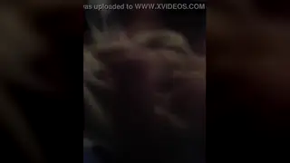 Latino Amateur Strokes Himself on Camera in a Homemade Clip