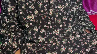 Indian MILF Rides and Takes It Doggystyle to Cumshot