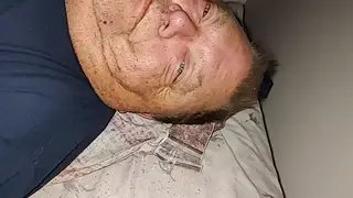 Older Man Tries Toys for the First Time
