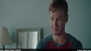 Petite Trio Explores a Softcore Threesome on Camera