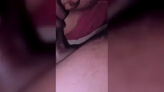 Curvy Indian Stepsister Takes Anal Doggystyle