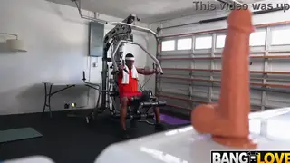 Petite Babe Delivers Sloppy POV Blowjob in Reality Style