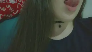 Teen Compilation Ends With Cum in Mouth