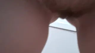 European Brunettes Pee in Close-Up Compilation