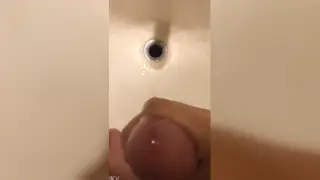 Neighbour Knocks and Ends Up on His Knees