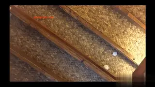 Voluptuous Asian BBW Strokes Her Boyfriend to Release