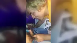 Amateur Chilean Hookup Captured on Camera