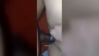 Latina Wife Enjoys BBC While Husband Watches Nearby