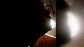 Mature Daddy Claims Curvy Partner in Passionate Session