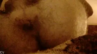 Amateur Guy Gets Hard and Jerks Off on Camera