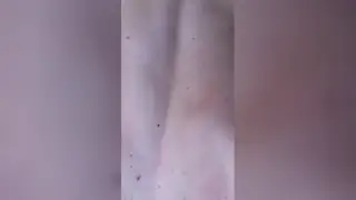 Slender Men Fuck Bareback on Sandy Dunes