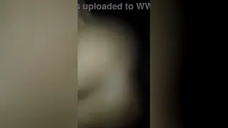 Amateur Girl Performs Live on Webcam