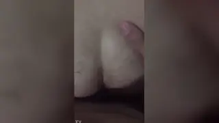 Latino Stud Takes Raw Anal in Bareback Session