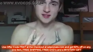 Amateur Guide Shows How to Approach a Stranger for Sex