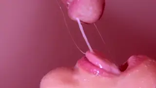 Japanese Wife Services a Group of Men While Her Husband Watches