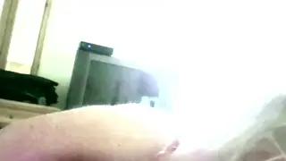 Mature Man Stars in Cumshot Compilation of Blowjob Scenes