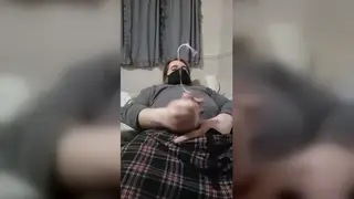 Mature Solo Compilation Ends With Load After Load