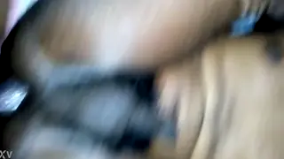 Teen Couple Shares a Quick Morning Fuck