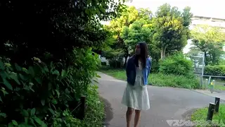 Amateur Beauty Reveals Her Face During an Intimate Solo Session