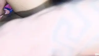 Older Man Leads Asian Teen Orgy with Handjobs and Cumshots