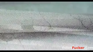 Amateur Stud Sucked Raw Then Bred in Rough Session