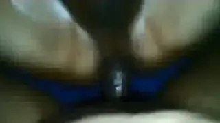 Pinoy Lovers Go Bareback In Quick Asian Hookup